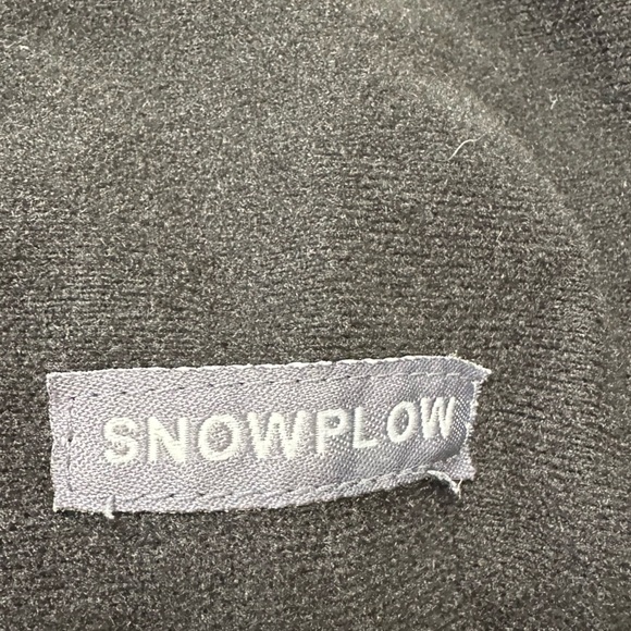 Men Polar Edge Ski Pant with Suspender Water Resistant Snow Bids in black Size M - Picture 16 of 16